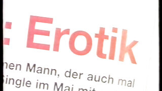 Popóőrület - Magyar feliratos retro pornóvideó