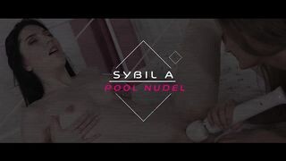 Sybil cunija megdugva
