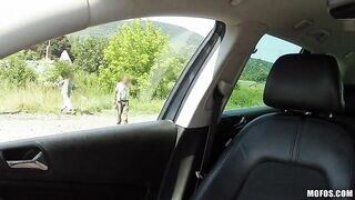 Magyar pornós nőci megkúrva