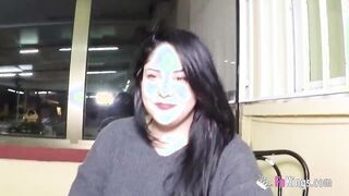 Tinédzser krapek és a nimfomán milf