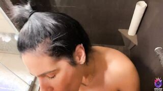 Szenvedélyes brazil barinő házipornó videója