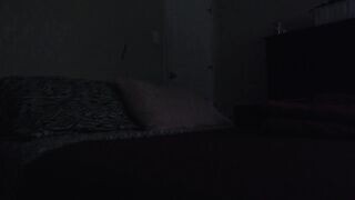 Fiatal pipi pornóra peckezik