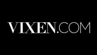 Bree Daniels és Cadey Mercury édeshármasban basznak