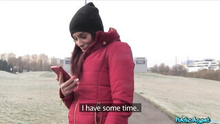 Szívdöglesztő tinédzser tinédzser és a pornó ügynök