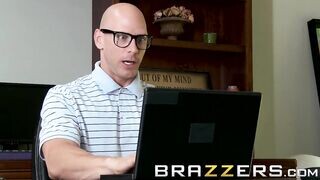 Joslyn James imádja a gigantikus kárót