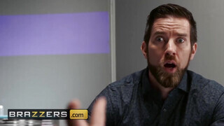 Brazzers - Cali Carter a termetes cickós tinédzser