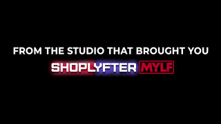 Mylf - Ivy Lebelle a szajha titkárnő