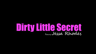 Moms Teach Szex - Jessa Rhodes és a termetes pöcs