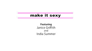 Moms Teach Porno - India Summer és a kéjhölgy lánya