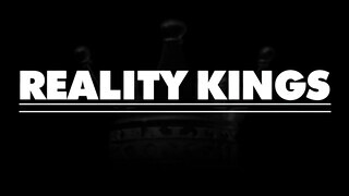 Reality Kings - Eliza Ibarra imádja a óriási pélót