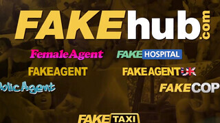 Fake Taxi - Texas Patti pinája meghágva