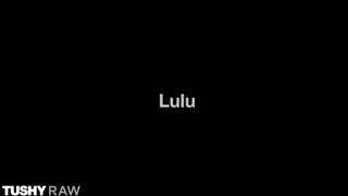TUSHYRAW - Lulu Chu a bájos ázsiai lány