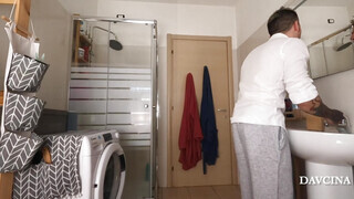 Olasz házastárs ánuszba kurelva
