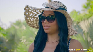Bethany Benz a nimfo argentin milf - Brazzers
