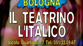 Le Szex Debuttanti di R. Schicchi - Olasz pornvideo