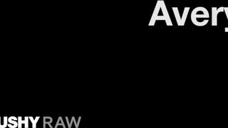 Avery Jane a fullos csoki tinédzser - TUSHYRAW
