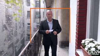 Bájos spanyol maca kielégíti a fasziját