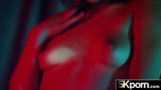 5K PORN - Anastasia Brokelyn romantikus hancúrozása