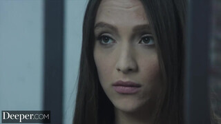 Deeper - Izzy Lush tetkós csávóval reszel