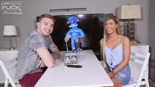 Szexy kicsike didkós bige megkúrelva - Hot Guys Fuck