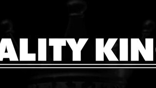 Reality Kings - Jenna Foxx a méretes popós barna csajszi