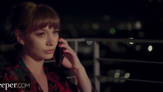 Ashley Lane és Naomi Swann néger csávóval közösülnek - Deeper