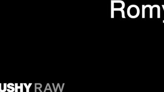 TUSHYRAW - Romy Indy a bájos argentin