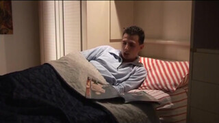 Olasz vén nő tinédzser hapsival kúr