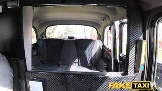 Fake Taxi  - ez a nőci csak a kőkemény pélót imádja