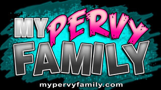 My pervy family - a hugom mindíg olyan jól le tud nyugtatni engem