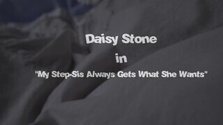 My pervy family - Daisy Stone a mániás nyeles aszpirin szerető