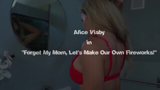 My Pervy Family - a kicsike repedtsarkú nevelt lányom többet akar