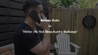 My Pervy Family - Anissa Kate a szexi nevelő nővér