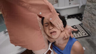 Brazzers - Katie Morgan és Alexis Fawx zsenge manussal kúr