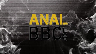ANALIZED - Skylar Snow néger cerkát kap a valagába