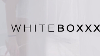 WhiteBoxxx - tökéletes testű tinédzser szeret lovagolni