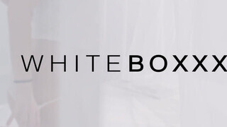 WhiteBoxxx - Jenny Ferri nagyseggű orosz tinédzser