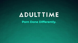 ADULT TIME - Eliza Ibarra a cafka titkárnő