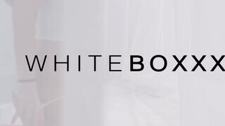 WhiteBoxxx - Kaisa Nord és Elena Vega orosz csajok és egy méretes örömrúd