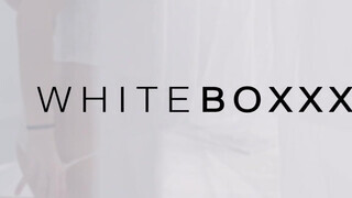 WhiteBoxxx - Alyssia Kent hatlmas tőgyes román kurva