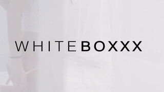 WhiteBoxxx - kettő ultra fullos leszbikus kényezteti egymást