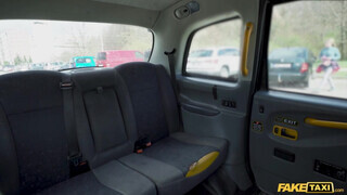 Fake Taxi - Francia escortos pipi megkúrva