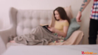 18videoz - Baby Mamby kedveli segglyukba csinálni