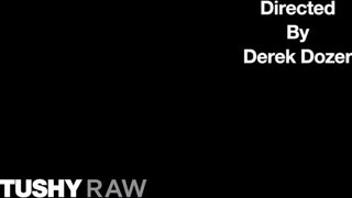TUSHYRAW - Ariel termetes segge megkettyintve