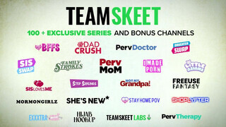 Madison Morgan nagyon bírja a csoki faszokat