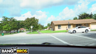 BANGBROS - latin amerikai bige lógós termetes csöcsei