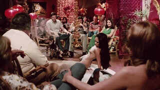 Die Sex-Spelunke von Bangkok (1974) - Klasszikus régi xxx film