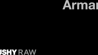 TUSHYRAW - Armani a vonzó csajszi