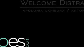 Babes - Apolonia Lapiedra a bűbájos argentin tinédzser
