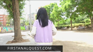 Lia Ponce a tüzes argentin maca